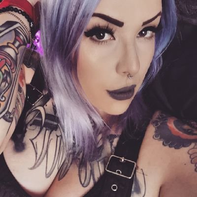 🇮🇹 | 33 | She/Her | Former CoD ProPlayer | Videogames&eSports contributor @fattoquotidiano | Current @PlayApex addict