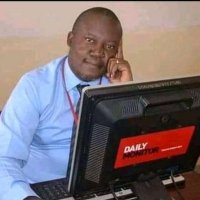 PWafula (@pwafula4) 's Twitter Profile