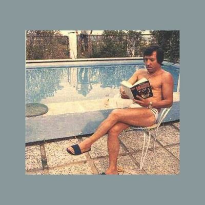 LeSettimana's profile picture. Non siamo noi a scegliere. 🙂
Metto like ai selfie e alle foto allo specchio. 📸👤