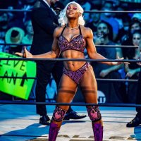 Not @Jade_Cargill (@empoweredbrute) 's Twitter Profile