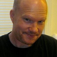 Kevin Benson (@theotrek) 's Twitter Profile