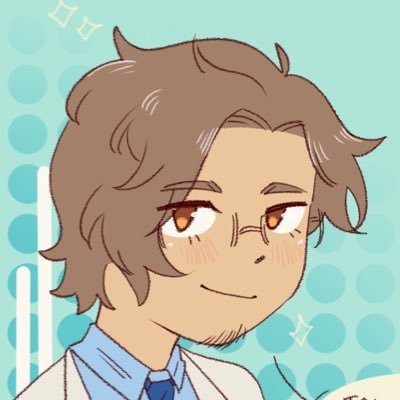 🧃Gentlemadmanzine🧃| COMPLETEDさんのプロフィール画像
