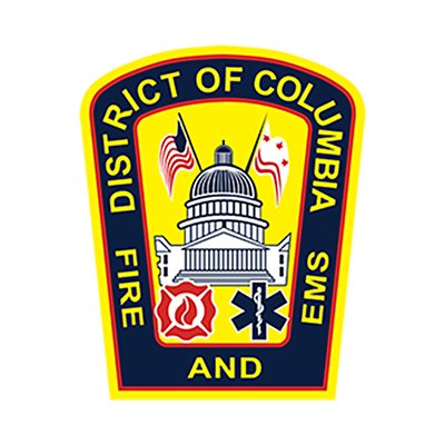 DC Fire and EMS Profile