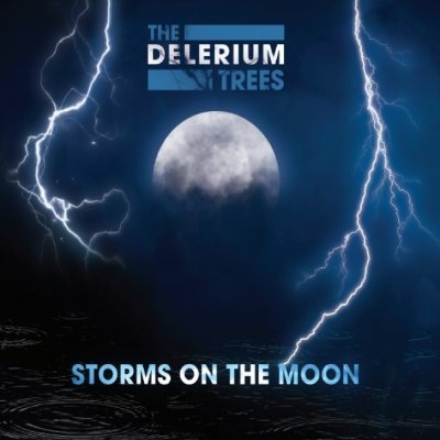 The Delerium Trees Profile