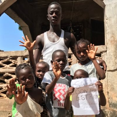 Abdouli60037450's profile picture. My name is Abdoulie I am from The Gambia