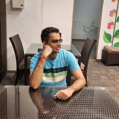 vaibhavvashish1's profile picture. 