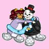 Tigerlily994's profile picture. Mariposa🦋| Cadence Fangirl | @CPLegacyTeam Moderator | Previous cpr Mascot Tracker | cprcoffeeshop IG☕️