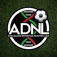 adnl_nuestraliga(@ADNLNuestraLiga) 's Twitter Profileg