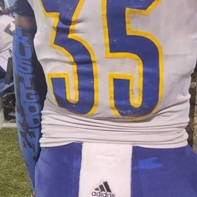 More than just an athlete…DE/LB bench 225 Squat 300 deadlift 405 3.25GPA jerometimmons23@gmail.com Natchez High C/O 22 NCAA ID 1904561441