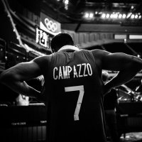 Facu Campazzo(@facucampazzo) 's Twitter Profile Photo