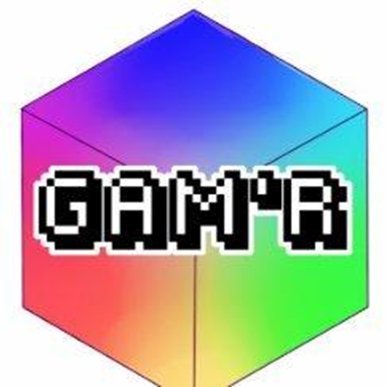 Welcome to GAMR, a studio dedicated to crafting innovative games, learning more about game development, and sharing it with the community!