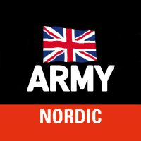 Army Nordic(@GBArmyNordic) 's Twitter Profile Photo