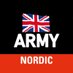 Army Nordic (@gbarmynordic) Twitter profile photo Army Nordic (@gbarmynordic) Twitter profile photo