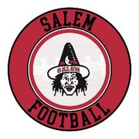 Salem High School Football (@salemhsfootball) 's Twitter Profile