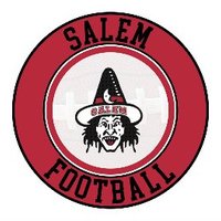 Salem High School Football(@SalemHSFootball) 's Twitter Profile Photo