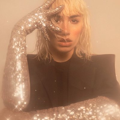LaliDifusion's profile picture. Fuente de información y difusión sobre la actriz y cantante argentina, Lali. “El Fin del Amor” próximamente en Amazon Prime.