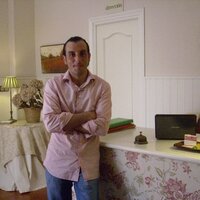 Luis Blazquez (@lunacandeleda) 's Twitter Profile