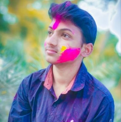 AnishKu47402979's profile picture. love my self 😘😘