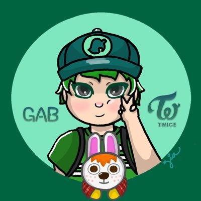 Gab| Gabiyland| Started June 5| 2020