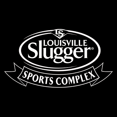 The Louisville Slugger Sports Complex is the PREMIER youth sports facility in the country. Send us a message if you have any questions about our facility!