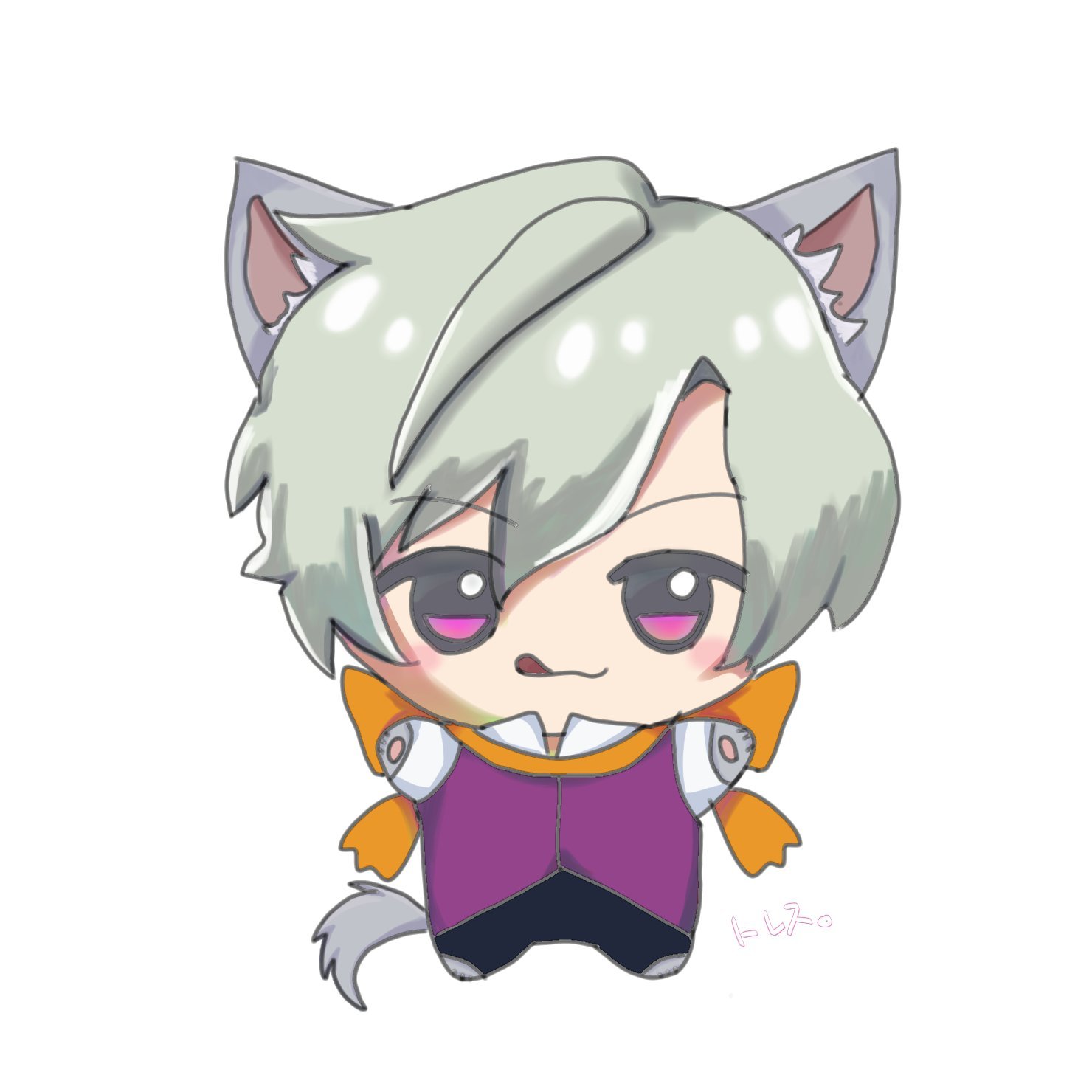 うさもちさんのプロフィール画像