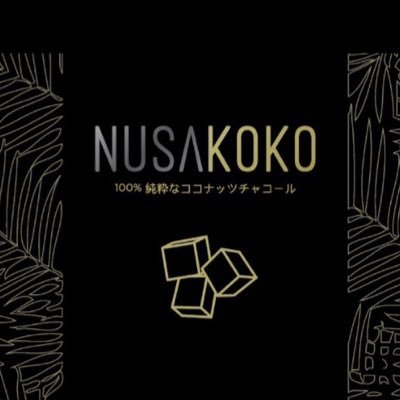 シーシャ専用炭ブランドNUSAKOKO 100%純ココナッツ炭／高火力が長時間持続／灰分3% 上質なシーシャタイムをNUSAKOKOと…＼フラットタイプ新登場／📢✨