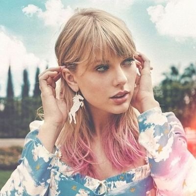 ✩ - your daily dose of taylor swift lover era