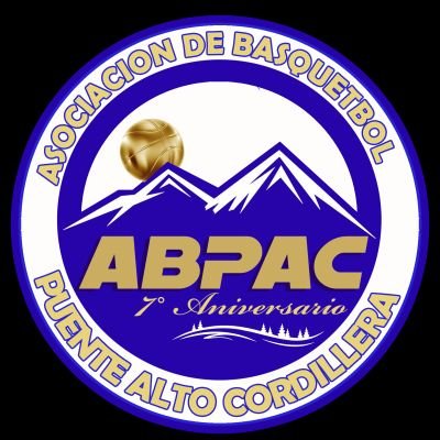 Asociacion de basquetbol cordillera pte alto organizacion deportiva con mas de 72 equipos. Organiza torneos U22 U25 y Menores