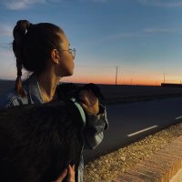 𝓁𝓊𝒸𝓎 ۞ (@lucciang) 's Twitter Profile