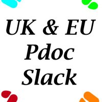 UK & EU postdoc community (@uk_eu_pdocs) 's Twitter Profile Photo UK & EU postdoc community (@uk_eu_pdocs) 's Twitter Profile Photo