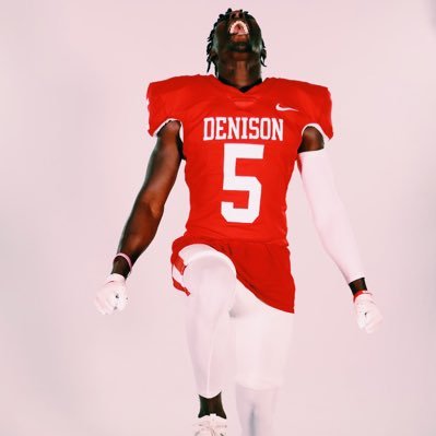 Denison ‘23 🔴⚪️|| R.I.P Coach Jay|| R.I.P Michael 🕊|| For My City 🙏🏿 #ShowTime5⚡️⚡️⚡️