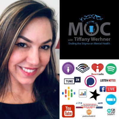 Licensed Psychotherapist, Author, & HOST of