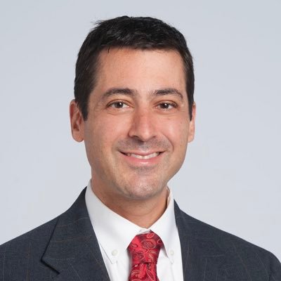 JeremyLipman's profile picture. Colorectal surgeon and surgical educator