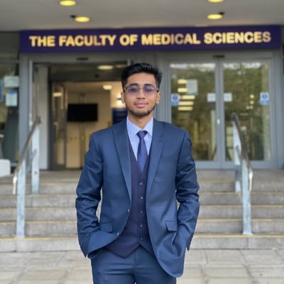 MRes Cancer NCL 🇬🇧, Medicine UI’17 🇮🇩, AMSA International 🌏