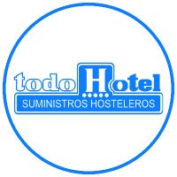 TODOHOTEL(@TODOHOTEL) 's Twitter Profile Photo