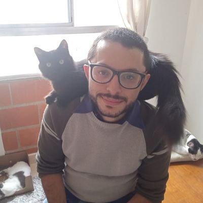 mmpm29's profile picture. Un anarquista descreído pero tierno. Admirador del cine, la literatura africana y los gatitos.