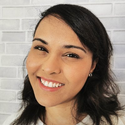 Adoro aprender e ensinar sobre programação e acredito que quando todo o mundo se junta, tudo é possível! 😊 https://t.co/FSzFq1D6CP