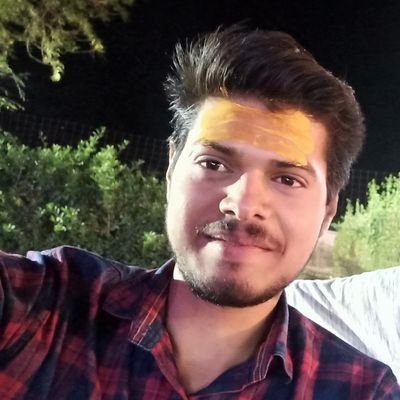 joshiharshit188's profile picture. UUW8F4TG
