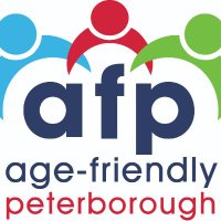 Age-friendly Peterborough(@AFPeterborough) 's Twitter Profile Photo