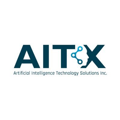 Artificial Intelligence Technology Solutions, Inc., a publicly-traded Nevada corporation trading under the ticker AITX.