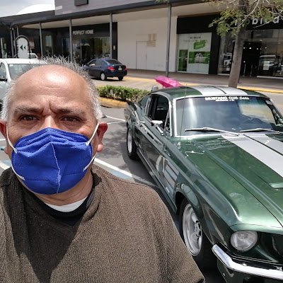 OscarMendozaP14's profile picture. 