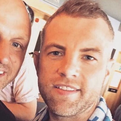 Massive Huddersfield Town fan, sports fan in general. Enjoy Football, Boxing, running & other activities. Family, friends and banter. Mental Health advocate 🙌