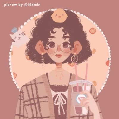 22 | pfp: picrew by @16xmin | please, be inconvenient | i came up with #whywepickedyou and halsey cried