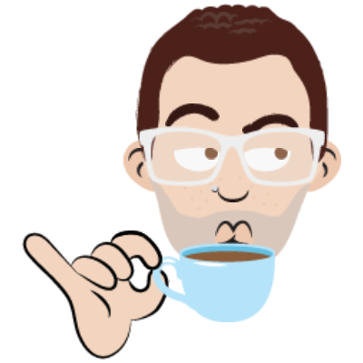 markjosephiris's profile picture. UX Design Strategist. Maker of things. Human.