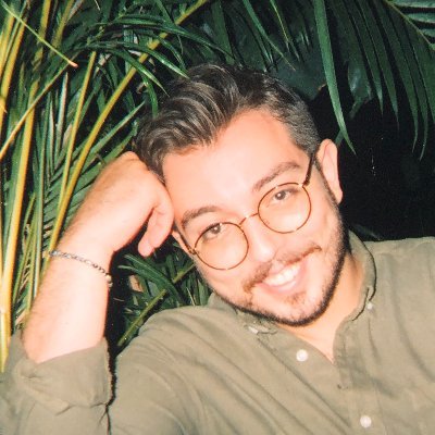 ErenUmanGP's profile picture. 