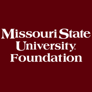 The Missouri State University Foundation works on behalf of Missouri State University to secure private gifts to ensure the continued growth of the University.