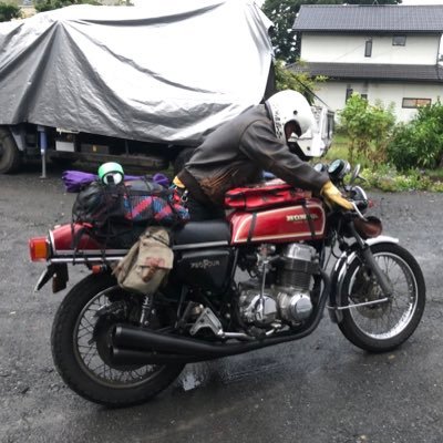 バイクとか車とか旅とか