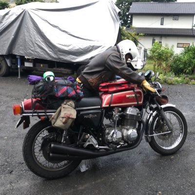 バイクとか車とか旅とか