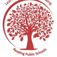 Reading Public Schools (@_rpschools) 's Twitter Profile