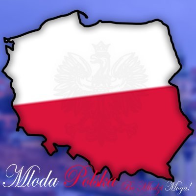 Odział zachodniopomorski #MłodaPolskaRP
Młoda Polska to przyszłościowy projekt polityczny! 
Nasze idee to! 
#Wolność
#LiberalizmGospodarczy